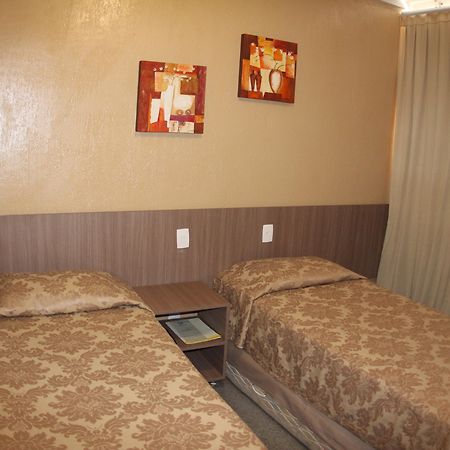 Amuarama Hotel Fortaleza  Kültér fotó