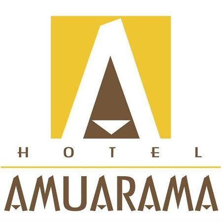 Amuarama Hotel Fortaleza  Kültér fotó