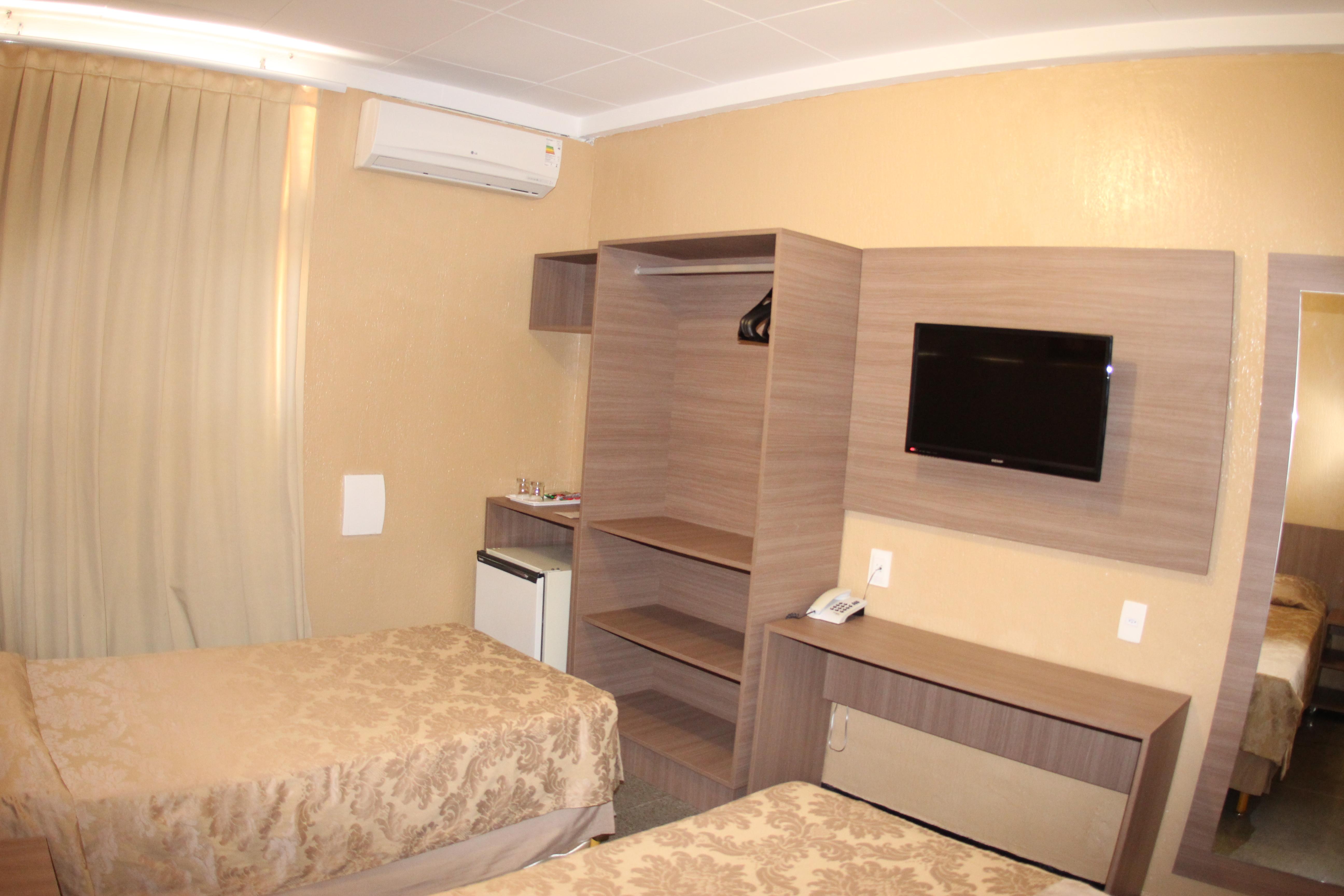Amuarama Hotel Fortaleza  Kültér fotó