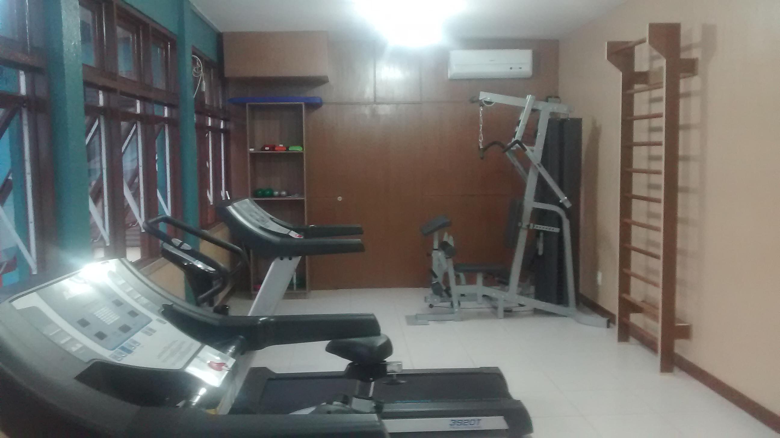 Amuarama Hotel Fortaleza  Kültér fotó