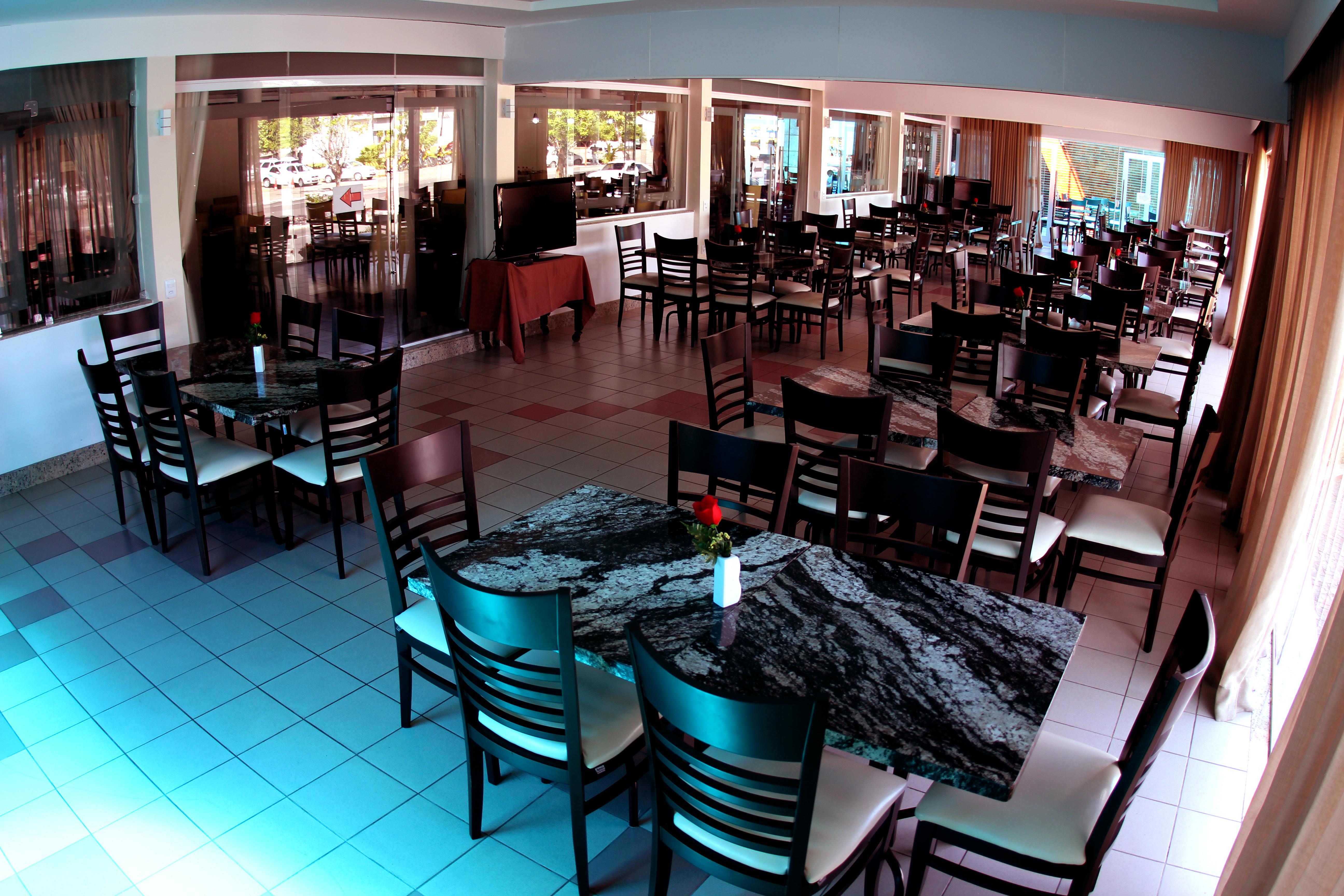 Amuarama Hotel Fortaleza  Kültér fotó