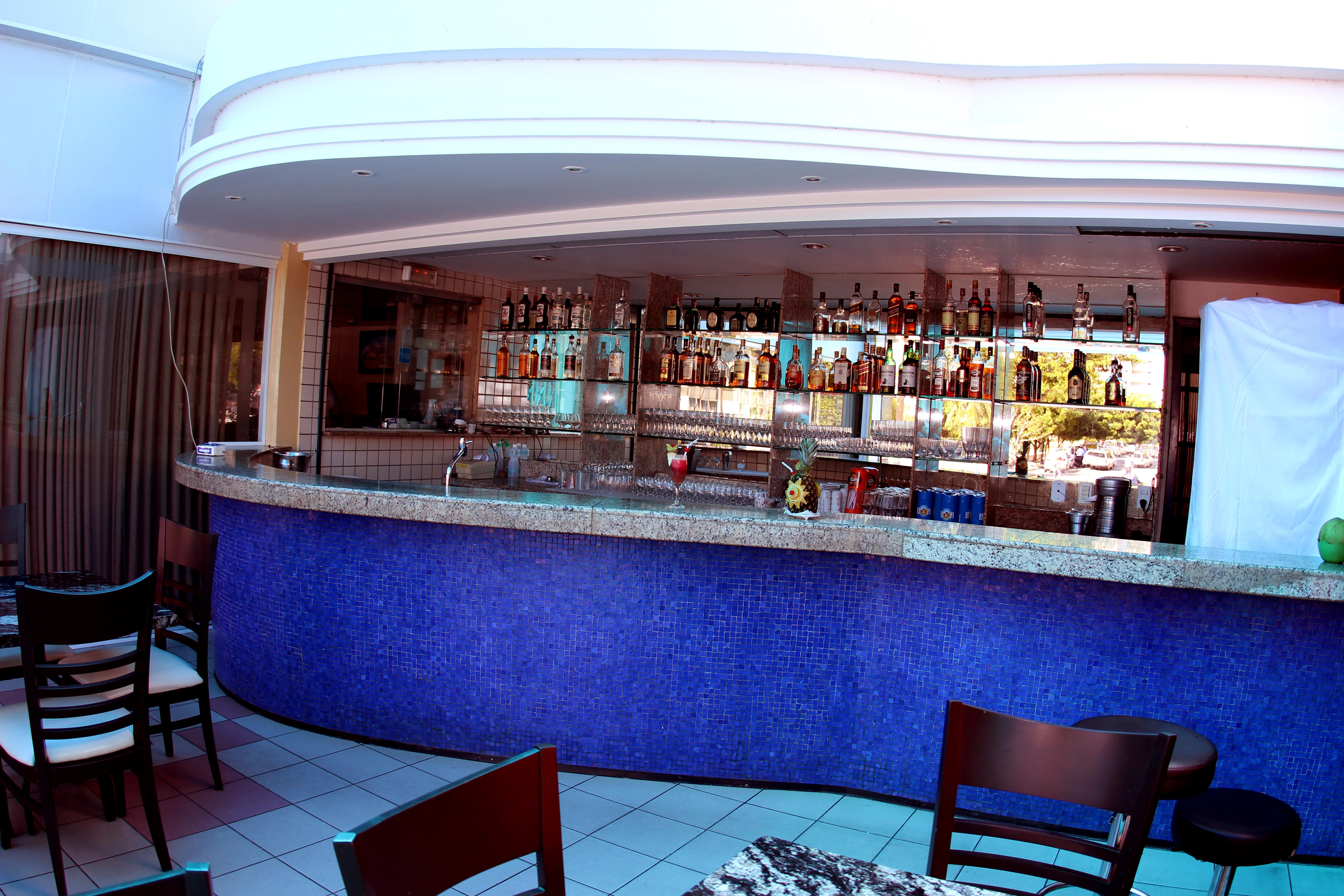 Amuarama Hotel Fortaleza  Kültér fotó