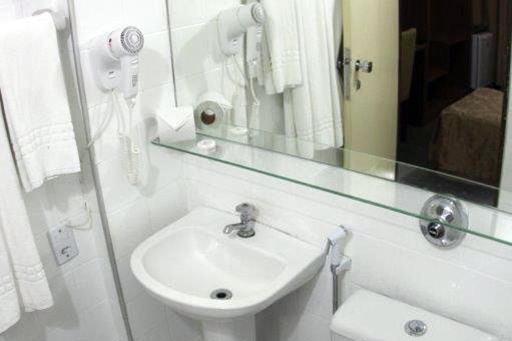 Amuarama Hotel Fortaleza  Kültér fotó